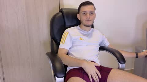 Tommy online show from March 2026 05:14:02 AM