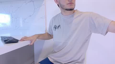 Tommy online show from March 2026 09:54:01 PM