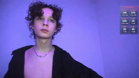 Milos online show from December 2024 03:03:01 PM