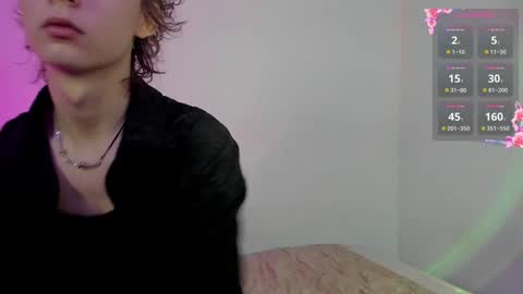 Milos online show from January 2025 09:51:02 PM