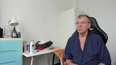 Henk online show from February 2026 12:37:01 PM