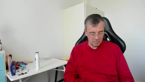 Henk online show from February 2026 02:47:01 PM