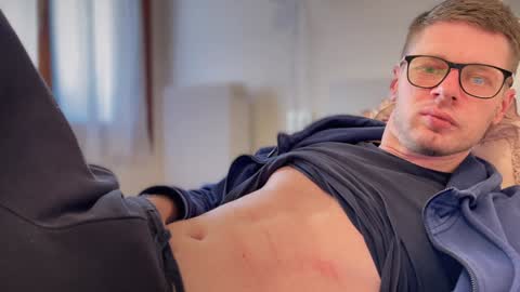 Romano online show from January 2025 12:52:01 PM