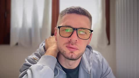 Romano online show from February 2025 01:10:02 PM