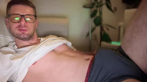 Romano online show from February 2025 09:22:01 PM