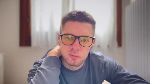 Romano online show from February 2025 12:33:02 PM