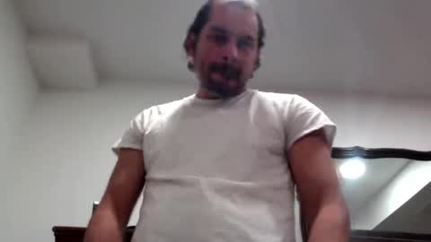 Miguel online show from May 2026 09:42:02 PM