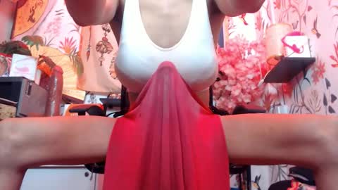 mharjorie online show from October 2025 04:38:02 PM