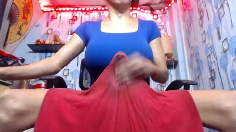 mharjorie online show from July 2026 04:35:02 PM