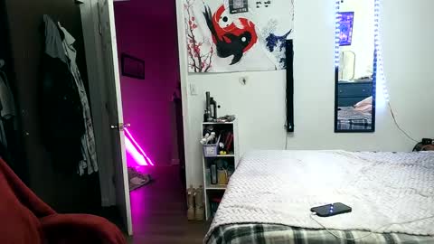 AlecurClit online show from December 2024 05:37:02 AM