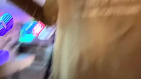 AlecurClit online show from December 2024 03:53:02 PM