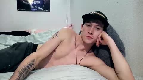 AlecurClit online show from February 2025 01:02:01 AM