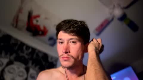 AlecurClit online show from November 2025 02:00:02 AM