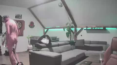 Superborec23 online show from November 2025 11:37:02 PM