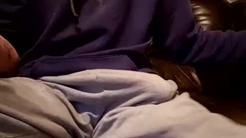 24cockrings online show from February 2025 01:44:02 AM