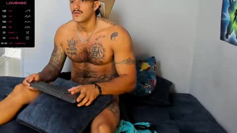 Yorgi online show from March 2025 05:06:02 PM