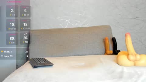 2alexoconor online show from December 2024 11:56:02 PM