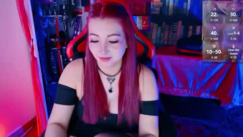 Arianna online show from September 2025 03:52:01 AM