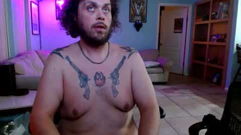 ThrillBilly online show from February 2026 03:48:02 AM