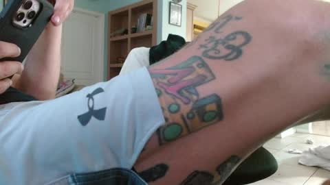 ThrillBilly online show from April 2026 09:57:02 PM