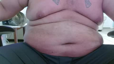 ThrillBilly online show from April 2026 09:52:01 PM