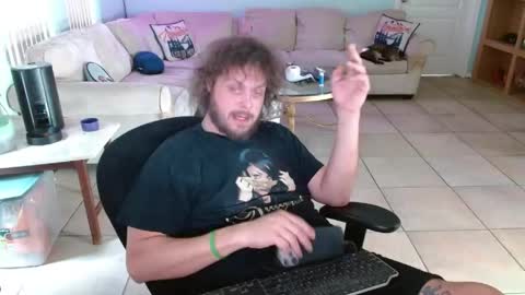 ThrillBilly online show from May 2026 10:15:01 PM
