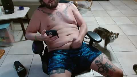 ThrillBilly online show from May 2026 10:42:01 AM