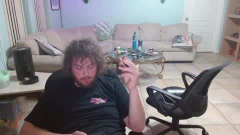 ThrillBilly online show from May 2026 12:49:01 AM