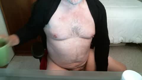 Call me SIR if you want my attention. Pup Handler  Master  Owner online show from February 2025 03:14:02 PM