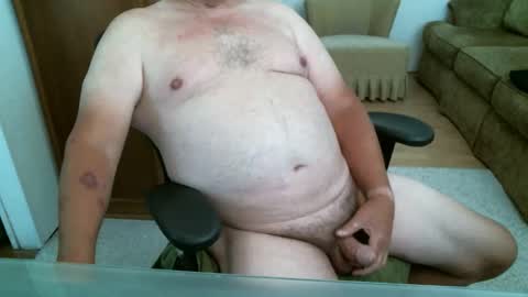 Call me SIR if you want my attention. Pup Handler  Master  Owner online show from May 2026 01:27:01 PM