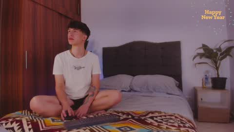 David and Yoel online show from December 2024 09:51:01 PM