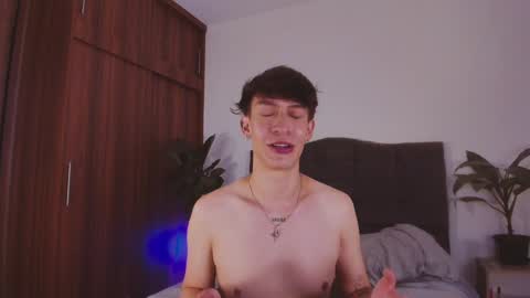 David and Yoel online show from January 2025 04:36:02 AM