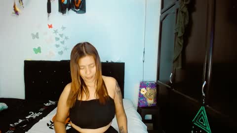 samantha sharon online show from January 2025 02:42:01 PM