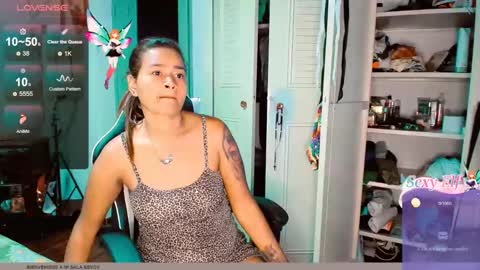 samantha sharon online show from January 2025 10:21:02 AM