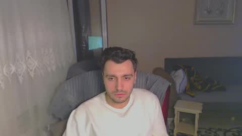 Berk online show from January 2025 01:54:01 AM