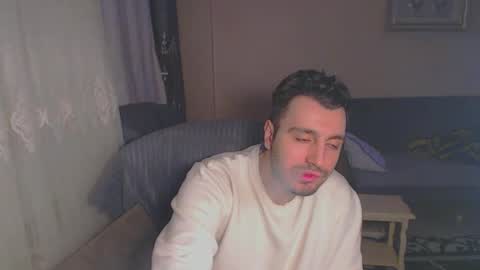 Berk online show from January 2025 03:37:01 AM