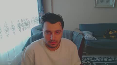 Berk online show from January 2025 12:48:01 PM