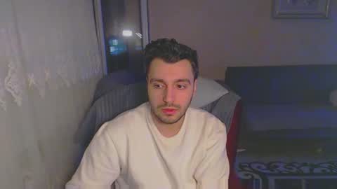 Berk online show from January 2025 03:33:02 AM