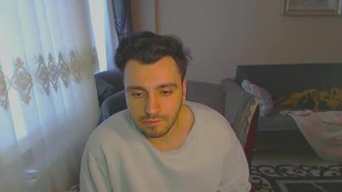 Berk online show from January 2025 02:25:02 PM