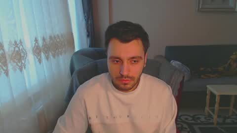 Berk online show from February 2025 02:21:02 PM