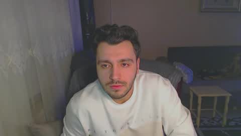 Berk online show from February 2025 09:10:01 PM