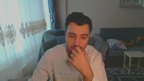 Berk online show from February 2025 11:55:02 AM