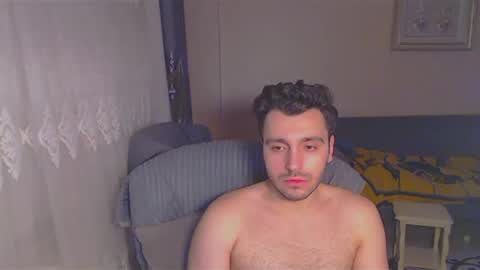 Berk online show from February 2025 01:47:01 AM