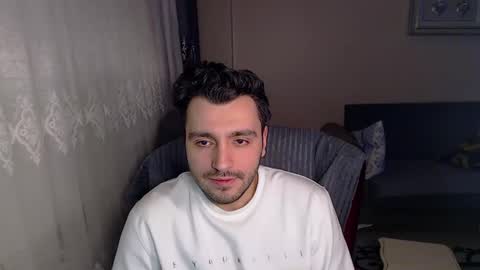 Berk online show from February 2025 11:45:01 PM