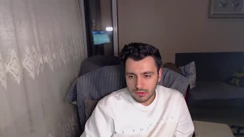 Berk online show from February 2025 02:49:01 AM