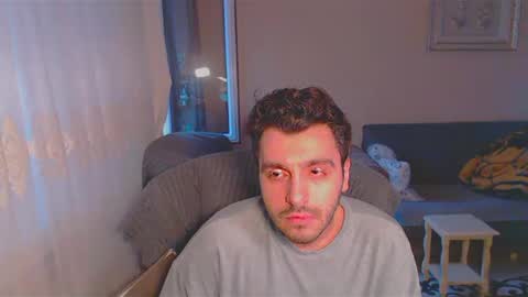 Berk online show from February 2025 05:04:01 AM