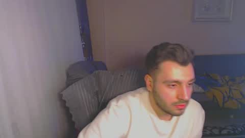 Berk online show from February 2025 08:11:01 PM