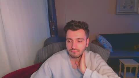 Berk online show from March 2025 09:37:01 PM