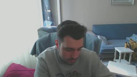 Berk online show from March 2025 12:39:02 PM