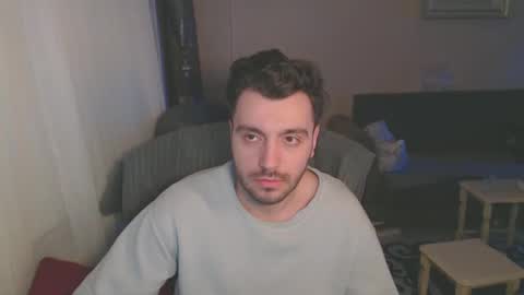 Berk online show from March 2025 11:04:02 PM